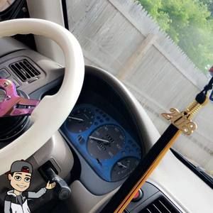 Meet your Posher, Saul